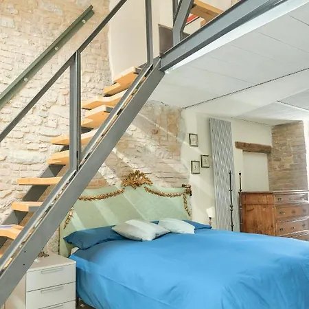 Appartamento Il Girasole Perugia