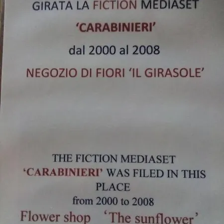 Il Girasole Apartman
