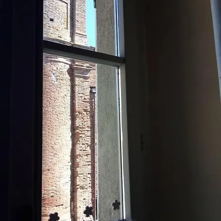 Lejlighed Il Girasole Città della Pieve