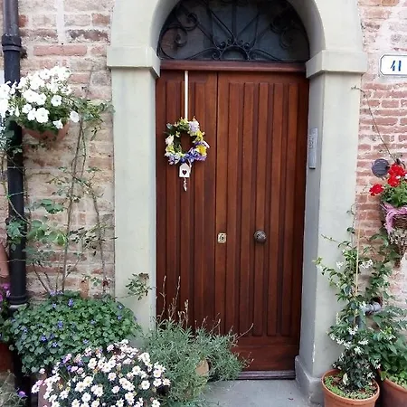 Il Girasole Apartman