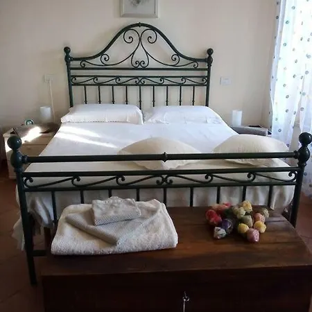 Il Girasole Apartman Città della Pieve