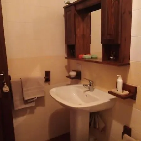 Il Girasole Apartman *
