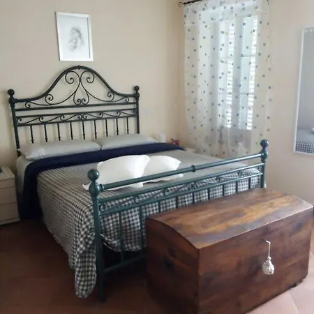 Apartman Il Girasole Città della Pieve