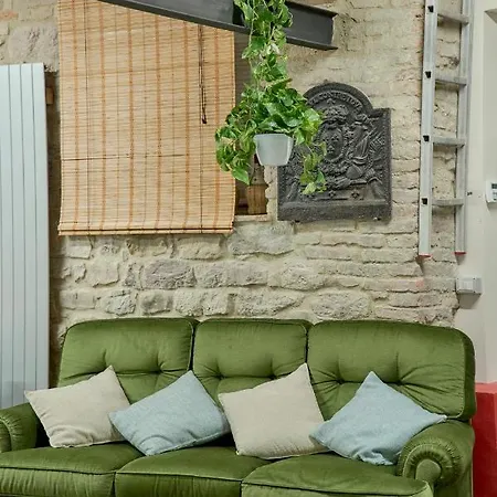 Apartament Il Girasole *