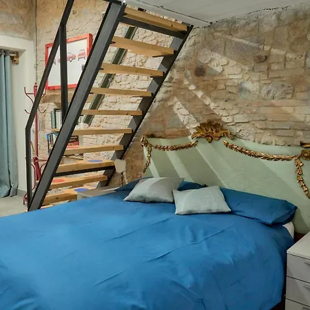 Apartament Il Girasole