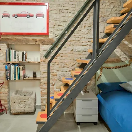 Il Girasole Apartament